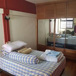 Blk 23 Bedok South Avenue 1 (Bedok), HDB 4 Rooms #156228742